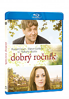 Dobr ronk  (Blu-ray)