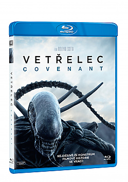 Alien: Covenant