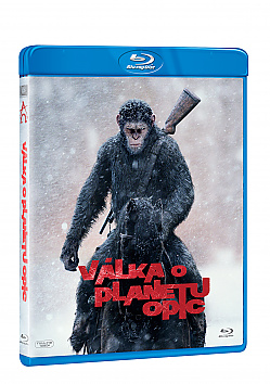 War for the Planet of the Apes