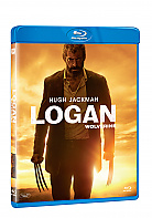 Logan: Wolverine (Blu-ray)
