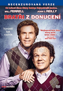 Step Brothers