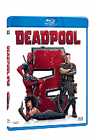 Deadpool 2 (Blu-ray)