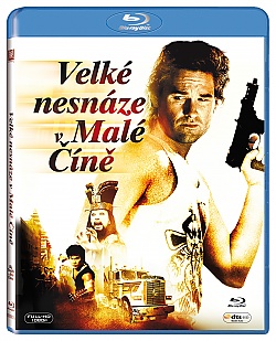 Big Trouble in Little China