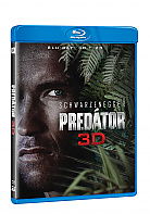 Predator 3D + 2D (Blu-ray 3D)