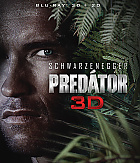 Predator 3D + 2D