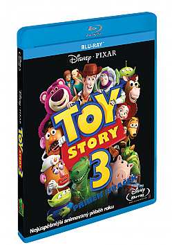 Toy Story 3