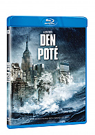 The Day After Tomorrow (Blu-ray)