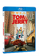Tom & Jerry (Blu-ray)
