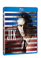 JFK Extended director's cut (Blu-ray)