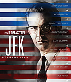 JFK Extended director's cut