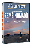 Nomadland (DVD)