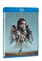 DUNA (Blu-ray)