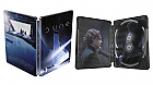 DUNE (Generic WWA Version #1 - SHIP) Steelbook™ Limited Collector's Edition + Gift Steelbook's™ foil