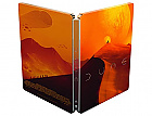 DUNE (Generic WWA Version #2 - ORANGE) Steelbook™ Limited Collector's Edition + Gift Steelbook's™ foil