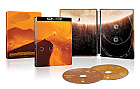 DUNE (Generic WWA Version #2 - ORANGE) Steelbook™ Limited Collector's Edition + Gift Steelbook's™ foil