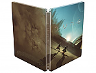 DUNE (Generic WWA Version #3 - RUNNING) Steelbook™ Limited Collector's Edition + Gift Steelbook's™ foil