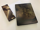 DUNE (Generic WWA Version #3 - RUNNING) Steelbook™ Limited Collector's Edition + Gift Steelbook's™ foil