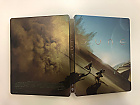 DUNE (Generic WWA Version #3 - RUNNING) Steelbook™ Limited Collector's Edition + Gift Steelbook's™ foil