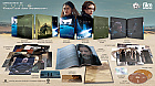 FAC #187 DUNE E1 + E2 + E3 in the MANIACS BOX Steelbook&trade; Limited Collector's Edition - numbered + Gift Steelbook's&trade; foil
