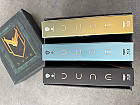 FAC #187 DUNE E1 + E2 + E3 in the MANIACS BOX Steelbook™ Limited Collector's Edition - numbered + Gift Steelbook's™ foil