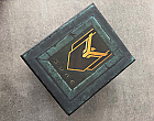 FAC #187 DUNE E1 + E2 + E3 in the MANIACS BOX Steelbook™ Limited Collector's Edition - numbered + Gift Steelbook's™ foil