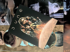 FAC #187 DUNE (Generic WWA Version #1 - ORANGE) FullSlip XL + Lenticular 3D Magnet EDITION #1 Steelbook&trade; Limited Collector's Edition - numbered