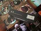 FAC #187 DUNE (Generic WWA Version #1 - ORANGE) FullSlip XL + Lenticular 3D Magnet EDITION #1 Steelbook&trade; Limited Collector's Edition - numbered
