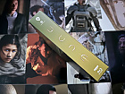 FAC #187 DUNE (Generic WWA Version #3 - SHIP) Lenticular 3D FullSlip XL EDITION #3 Steelbook™ Limited Collector's Edition - numbered
