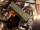 FAC #187 DUNE (Generic WWA Version #3 - SHIP) Lenticular 3D FullSlip XL EDITION #3 Steelbook™ Limited Collector's Edition - numbered