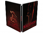 MALIGNANT Steelbook™ Limited Collector's Edition + Gift Steelbook's™ foil