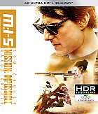Mission: Impossible V - Rogue Nation