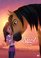 Spirit Untamed