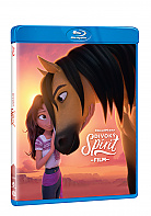 Spirit Untamed (Blu-ray)