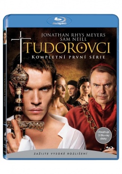 The Tudors: Season 1 Collection
