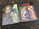 FAC #158 PREDATOR EDITION #5 Limited Exclusive WEA Steelbook™ Limited Collector's Edition