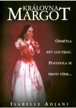 La Reine Margot / Queen Margot