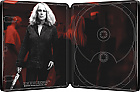 HALLOWEEN KILLS Steelbook™ Extended cut Limited Collector's Edition + Gift Steelbook's™ foil