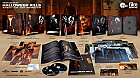 FAC #182 HALLOWEEN KILLS FullSlip XL + Lenticular 3D Magnet Steelbook™ Extended cut Limited Collector's Edition - numbered