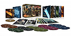 Middle Earth Collection Extended cut Limited Edition