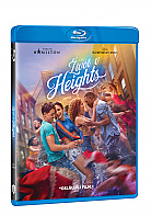 In the Heights (Blu-ray)