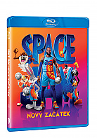 Space Jam: A New Legacy (Blu-ray)