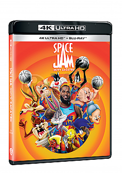 Space Jam: A New Legacy