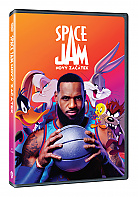 Space Jam: A New Legacy (DVD)