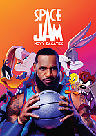 Space Jam: A New Legacy