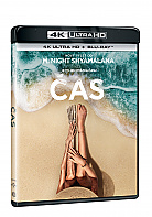 Old (4K Ultra HD + Blu-ray)