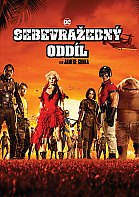 The Suicide Squad (2021)