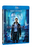 Reminiscence (Blu-ray)