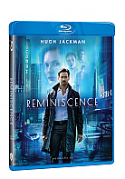 REMINISCENCE (Blu-ray)