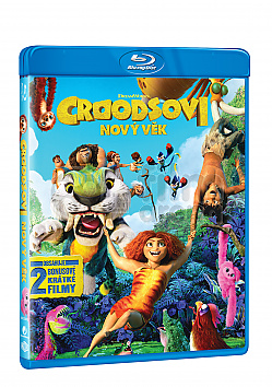 The Croods: A New Age