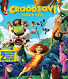 The Croods: A New Age